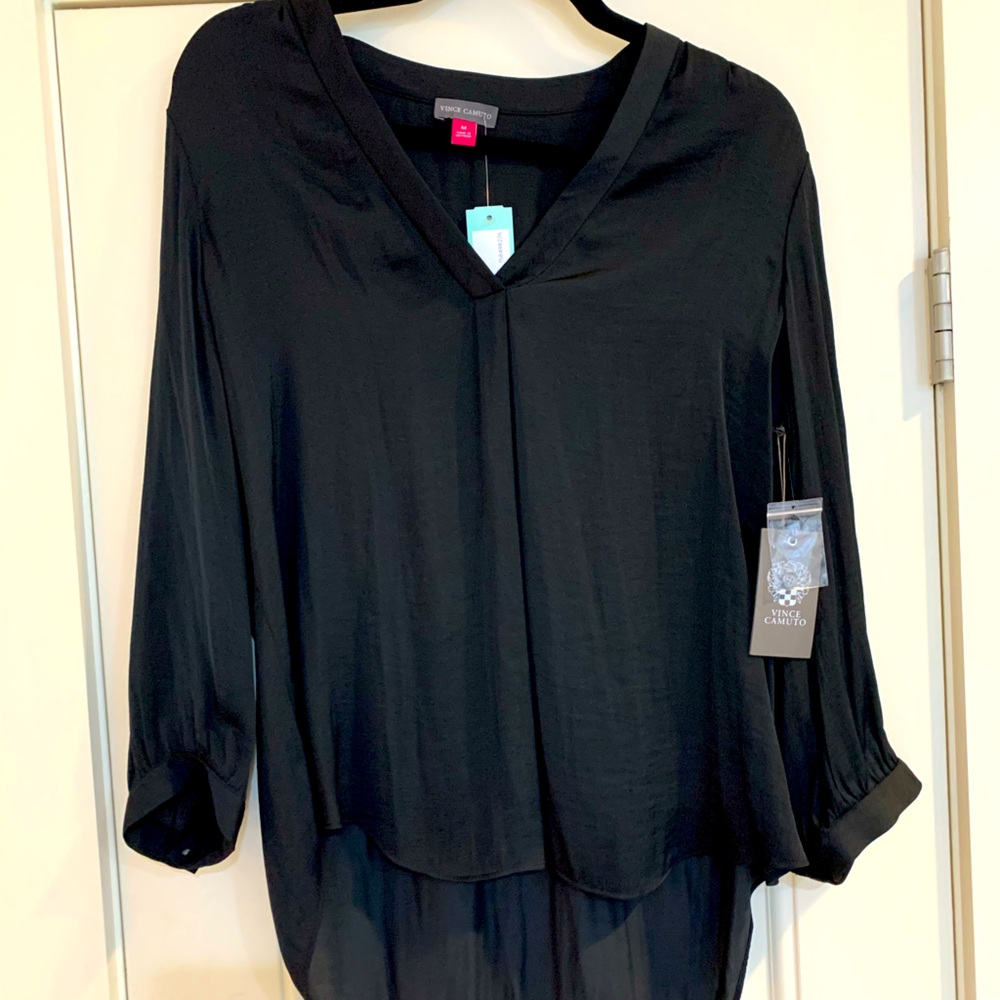 Vince Camuto Blouse